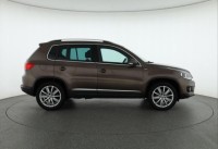 Volkswagen Tiguan  1.4 TSI 