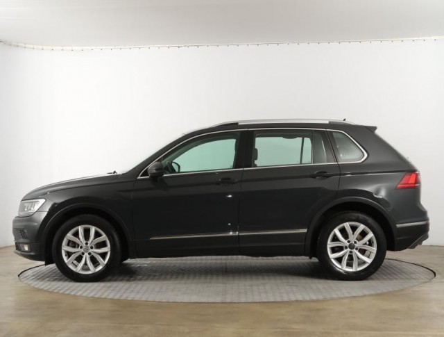 Volkswagen Tiguan  2.0 TDI 