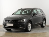 Volkswagen Tiguan  2.0 TDI 