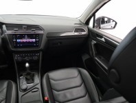 Volkswagen Tiguan  2.0 TDI 