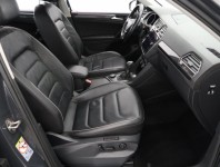 Volkswagen Tiguan  2.0 TDI 