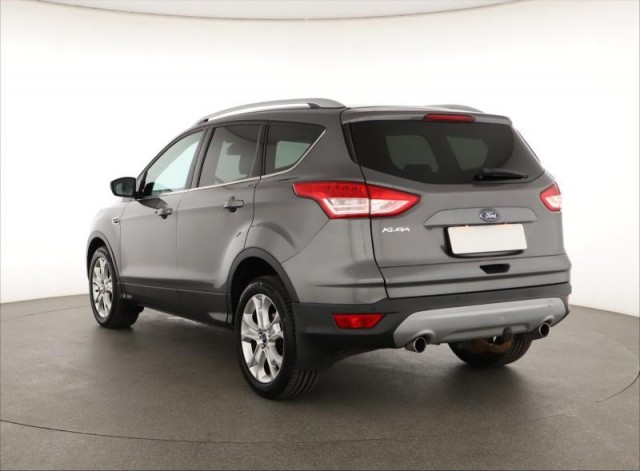 Ford Kuga  2.0 TDCi Titanium