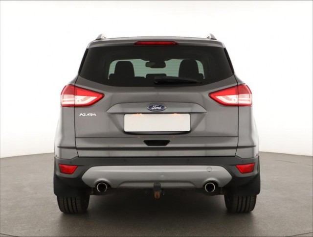 Ford Kuga  2.0 TDCi Titanium