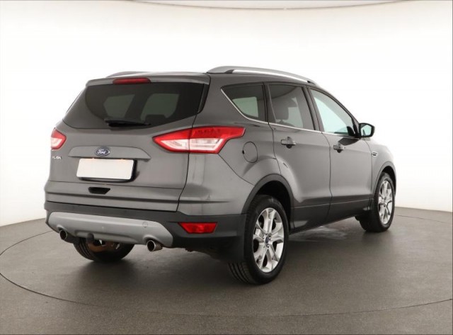 Ford Kuga  2.0 TDCi Titanium