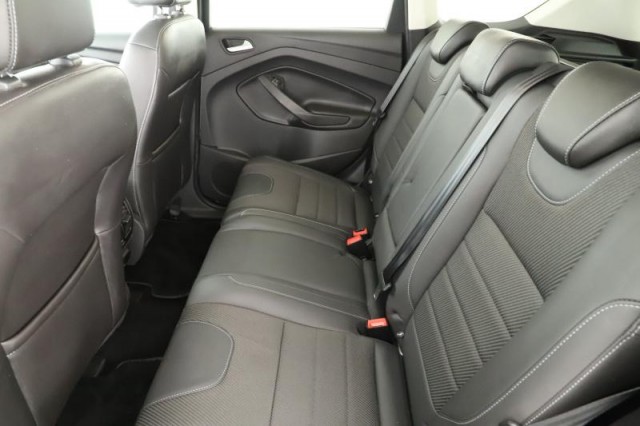 Ford Kuga  2.0 TDCi Titanium