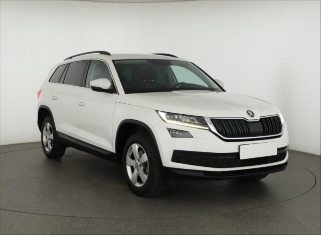 Škoda Kodiaq  2.0 TDI 