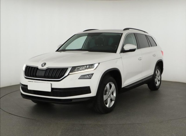 Škoda Kodiaq  2.0 TDI 