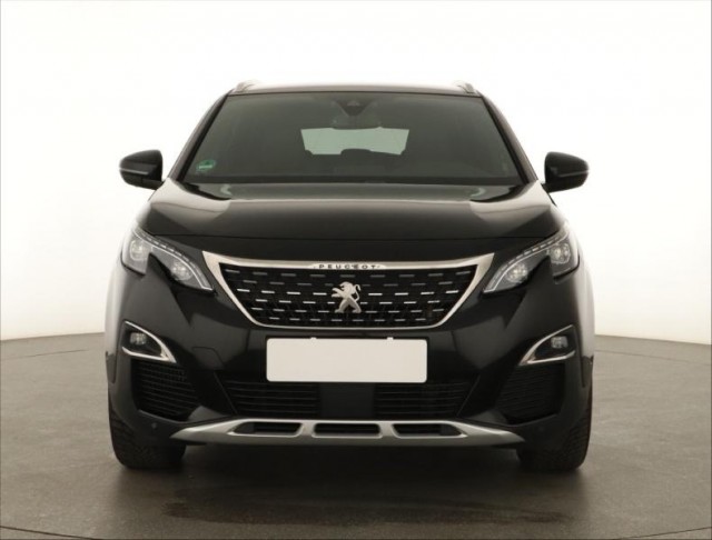 Peugeot 3008  2.0 BlueHDi GT Line