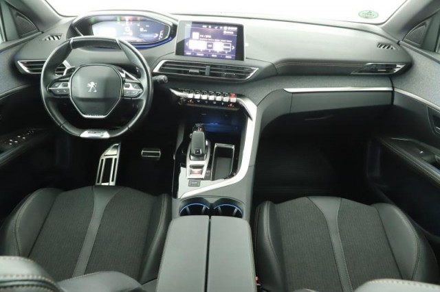 Peugeot 3008  2.0 BlueHDi GT Line