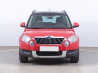 Škoda Yeti  2.0 TDI 