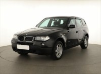 BMW X3  xDrive20d 