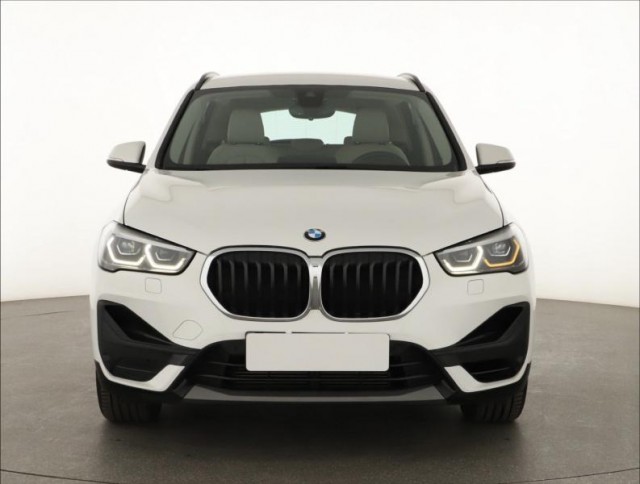 BMW X1  sDrive18i 