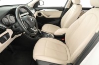 BMW X1  sDrive18i 