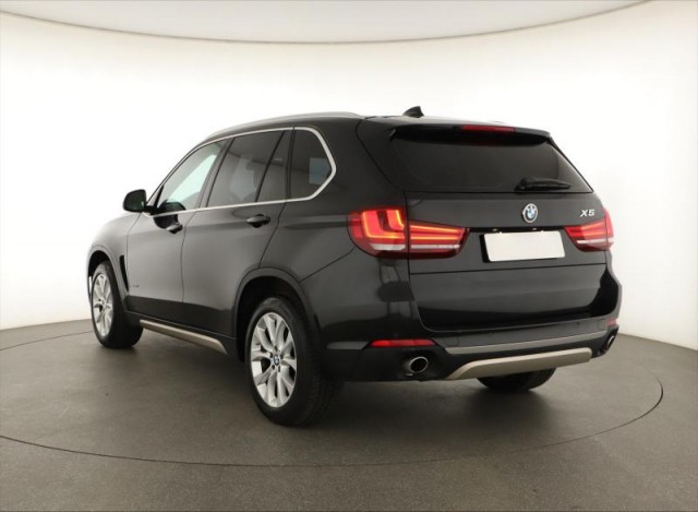 BMW X5  xDrive30d 