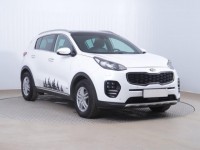 Kia Sportage  2.0 CRDi GT Line