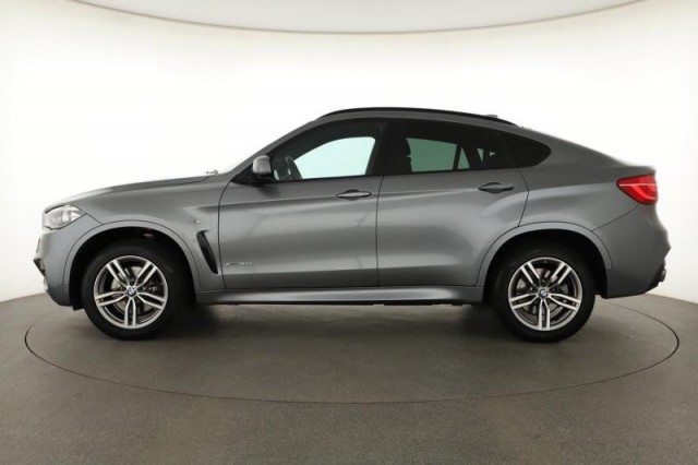 BMW X6  xDrive40d M Paket