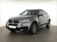 BMW X6  xDrive40d M Paket