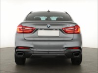 BMW X6  xDrive40d M Paket