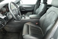 BMW X6  xDrive40d M Paket