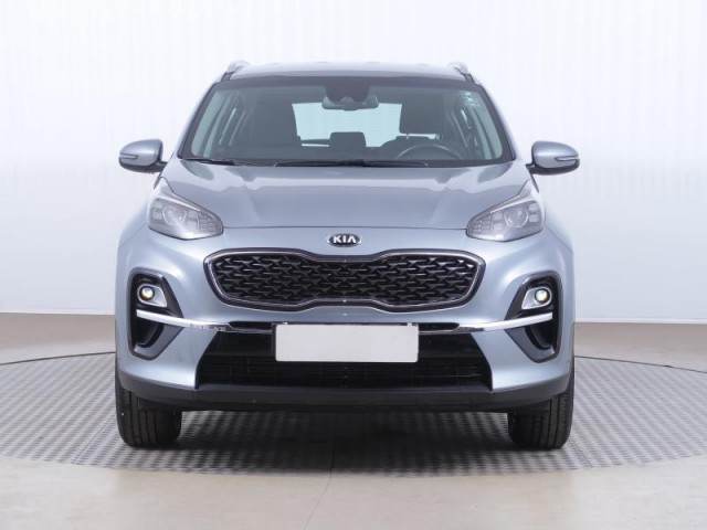 Kia Sportage  1.6 GDI 