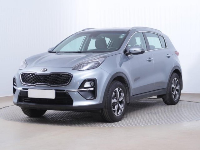 Kia Sportage  1.6 GDI 