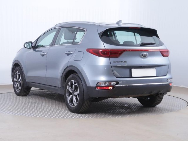 Kia Sportage  1.6 GDI 