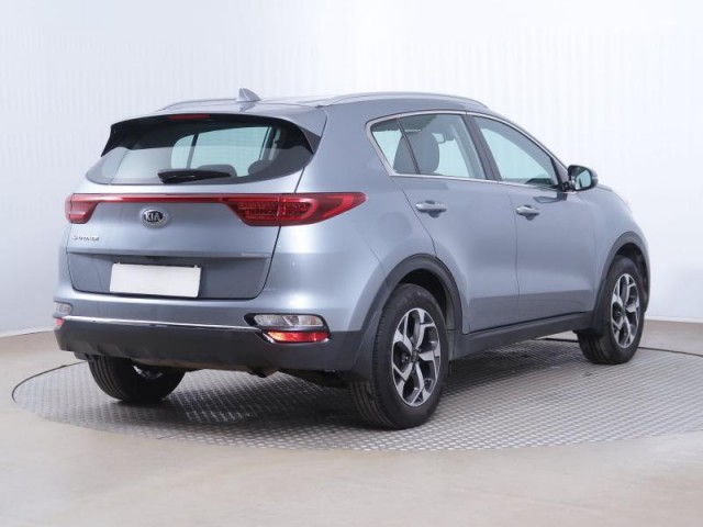 Kia Sportage  1.6 GDI 