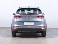 Kia Sportage  1.6 GDI 