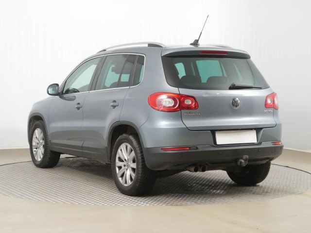 Volkswagen Tiguan  2.0 TDI 