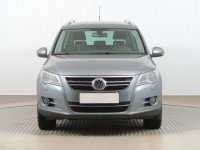 Volkswagen Tiguan  2.0 TDI 