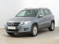 Volkswagen Tiguan  2.0 TDI 