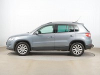 Volkswagen Tiguan  2.0 TDI 