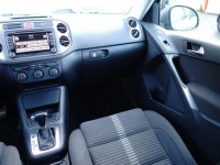 Volkswagen Tiguan  2.0 TDI 