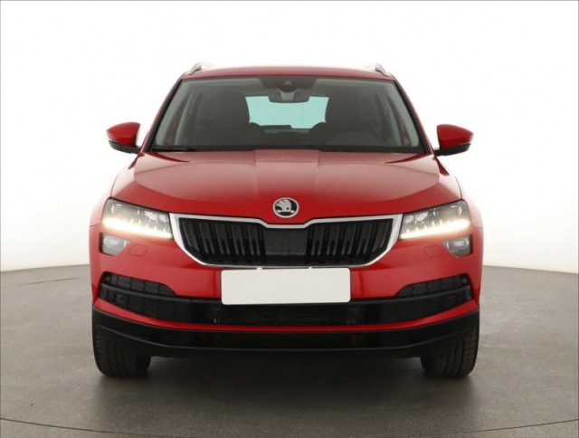 Škoda Karoq  1.5 TSI 