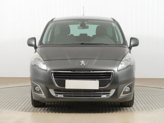 Peugeot 5008  1.6 BlueHDi 