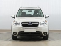 Subaru Forester  2.0 d 