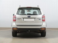 Subaru Forester  2.0 d 