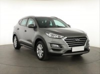 Hyundai Tucson  1.6 CRDi 