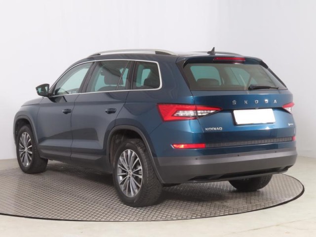 Škoda Kodiaq  1.5 TSI Style