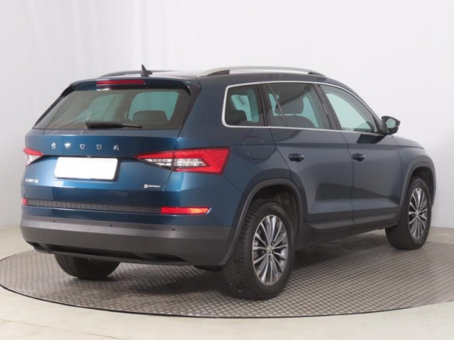 Škoda Kodiaq  1.5 TSI Style