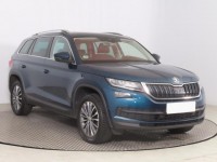 Škoda Kodiaq  1.5 TSI Style