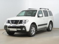 Nissan Pathfinder  2.5 dCi 