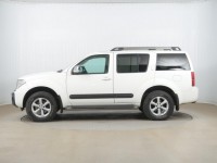 Nissan Pathfinder  2.5 dCi 