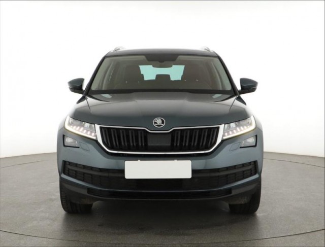 Škoda Kodiaq  2.0 TDI Style