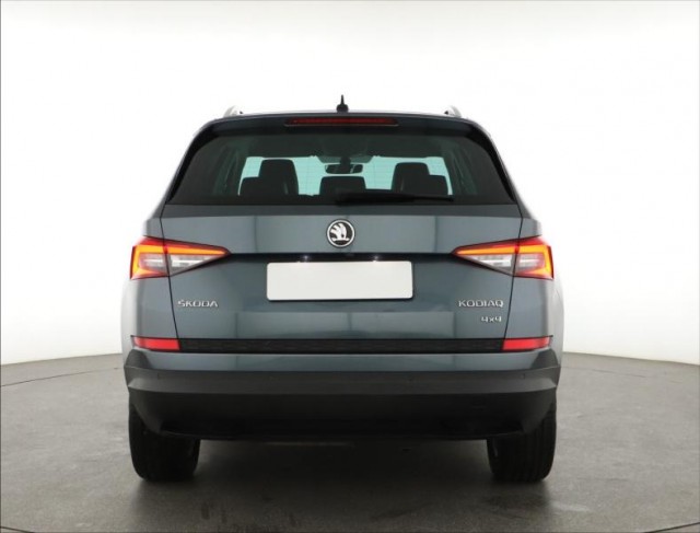 Škoda Kodiaq  2.0 TDI Style