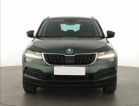 Škoda Karoq  1.5 TSI 