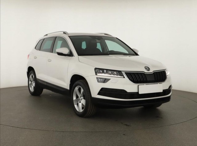 Škoda Karoq  2.0 TDI Style