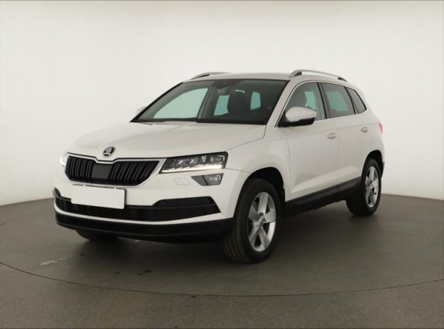 Škoda Karoq  2.0 TDI Style