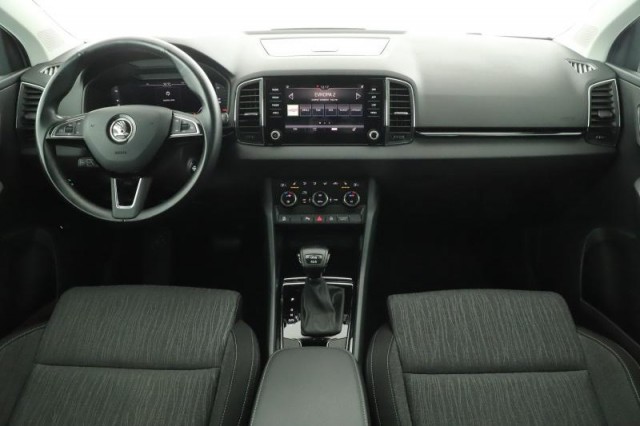 Škoda Karoq  2.0 TDI Style