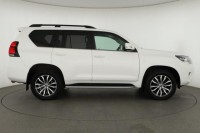 Toyota Land Cruiser  2.8 D-4D 